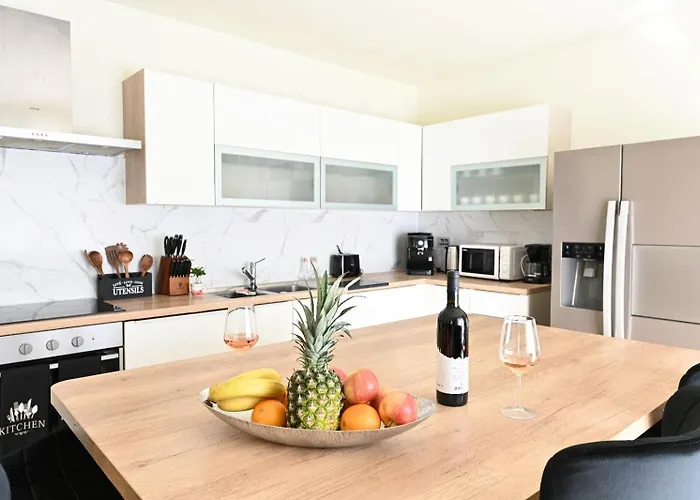 Maria Βίλα Vilanija