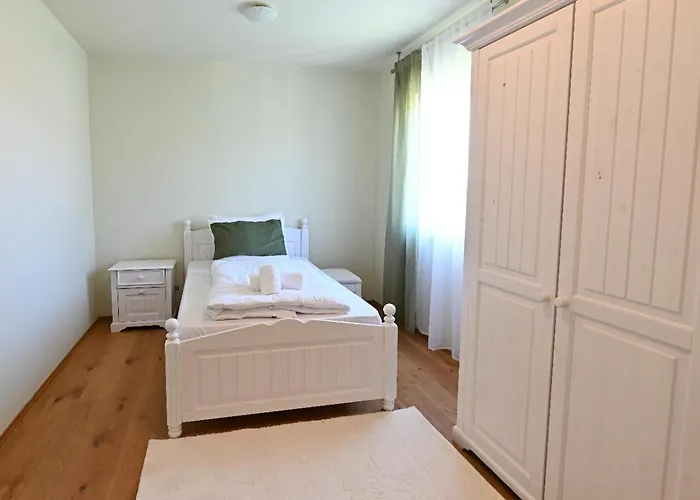 Βίλα Maria Vilanija