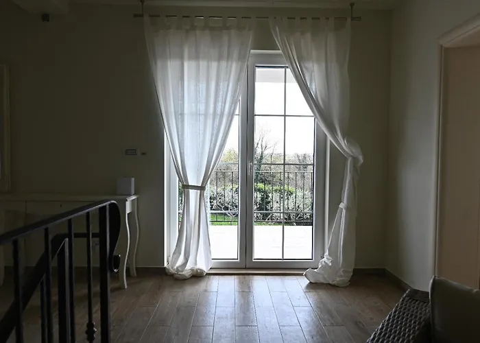 Maria Βίλα Vilanija