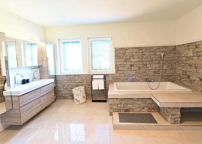 Maria Βίλα Vilanija