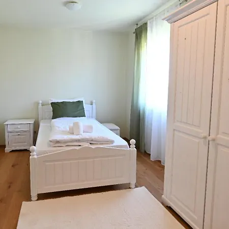 빌라 Maria Vilanija