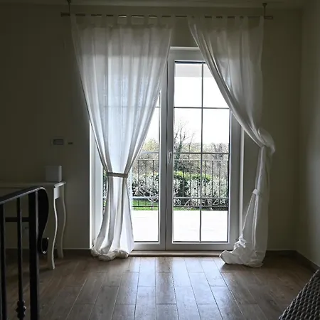 Maria 빌라 Vilanija